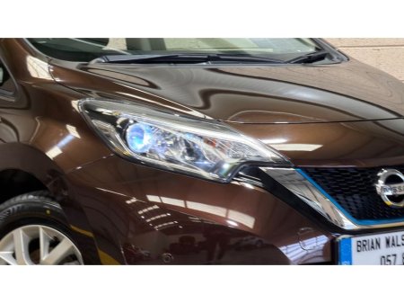 2019 Nissan Note - photo 2