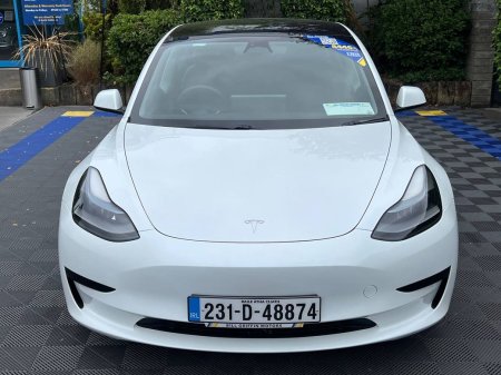 2023 Tesla Model 3 - photo 17