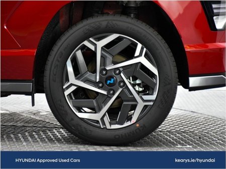 2026 Hyundai KONA - photo 8