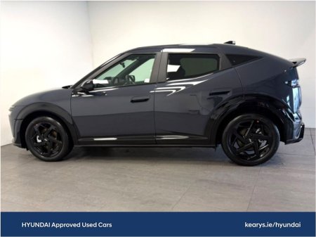 2027 Hyundai IONIQ 3 - photo 11
