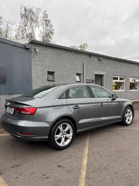 2016 Audi A3 - photo 2