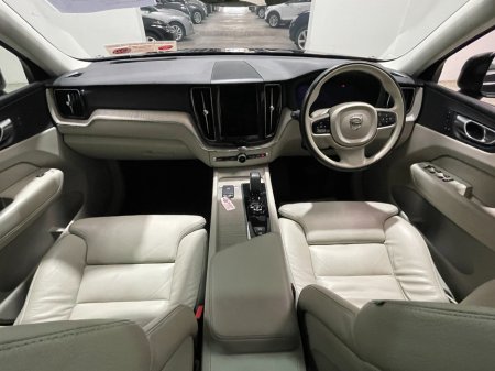 2023 Volvo XC60 - photo 10