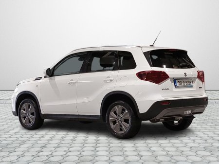 2026 Suzuki Vitara - photo 12