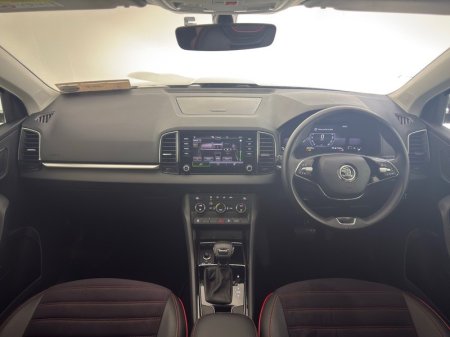 2023 Skoda Karoq - photo 8