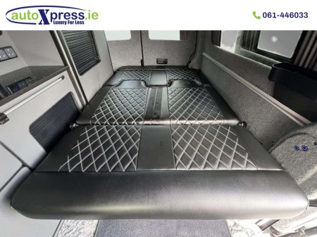 2011 Volkswagen Transporter - photo 20