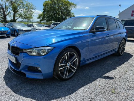 2018 BMW 3-Series - photo 4