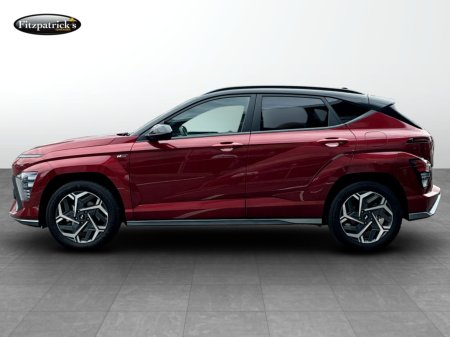 2025 Hyundai KONA - photo 5