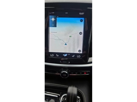 2021 Volvo V60 - photo 13