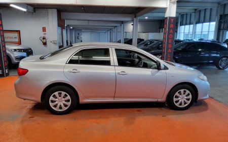 2007 Toyota Corolla - photo 8