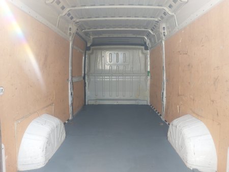 2023 Opel Movano - photo 26