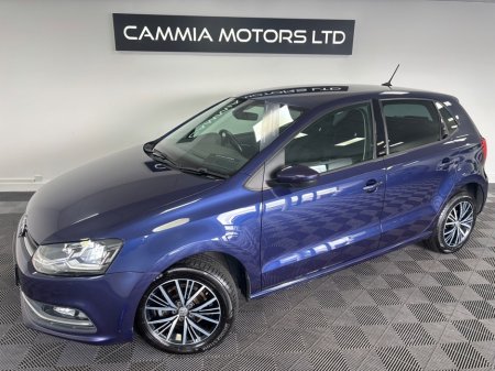 2016 Volkswagen Polo - photo 2