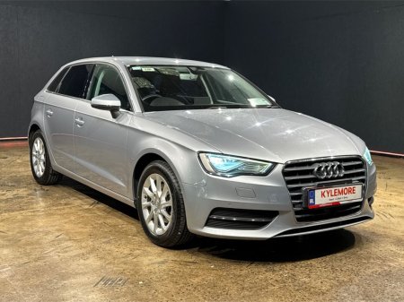 2017 Audi A3 - photo 9