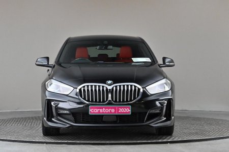2020 BMW 1-Series - photo 2
