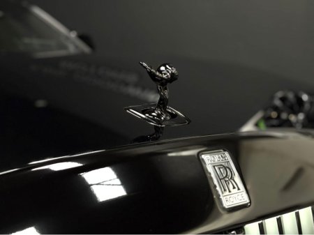 2024 Rolls-Royce Ghost - photo 5