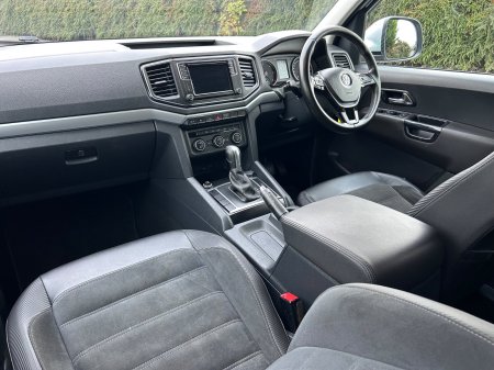 2019 Volkswagen Amarok - photo 28