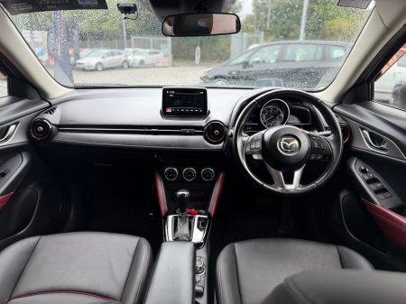 2015 Mazda CX-3 - photo 3