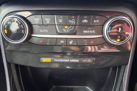2023 Ford Puma - photo 14