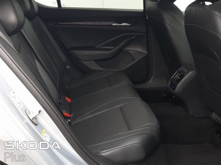 2024 Skoda Superb - photo 25