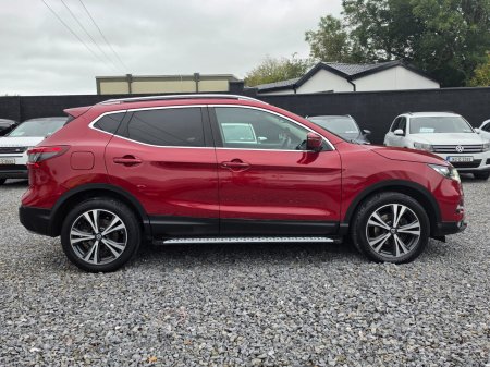 2018 Nissan Qashqai - photo 12