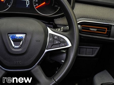 2022 Dacia Sandero Stepway - photo 23