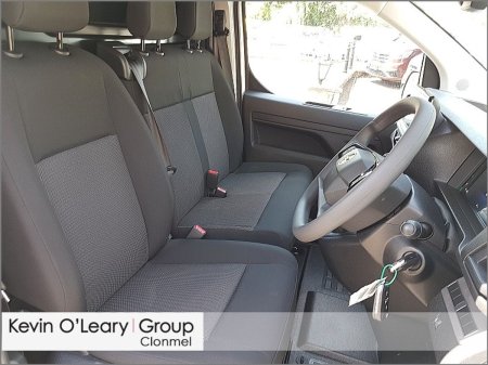2026 Opel Vivaro - photo 14