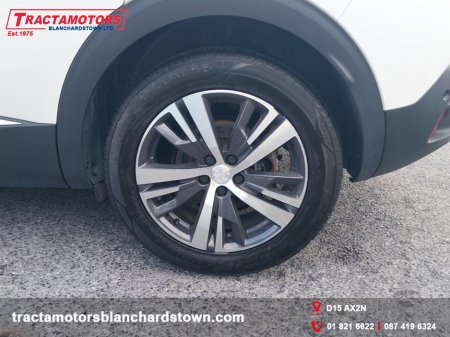 2021 Peugeot 3008 - photo 8