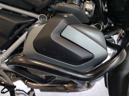2019 BMW R 1250 - photo 9
