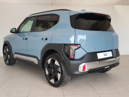 2026 Kia EV2 - photo 3
