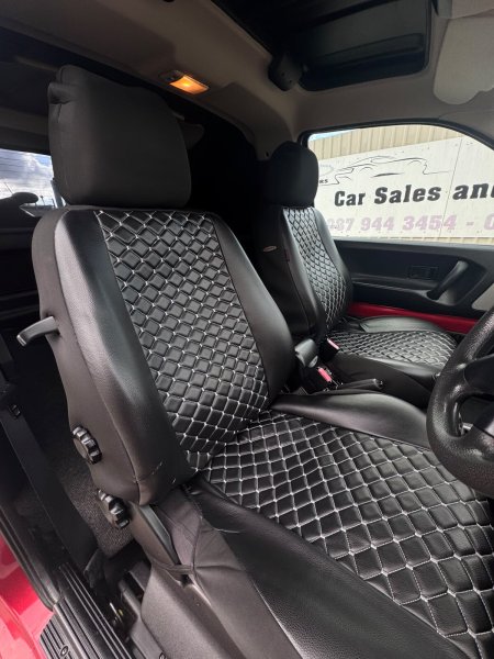 2008 Land Rover Freelander - photo 12
