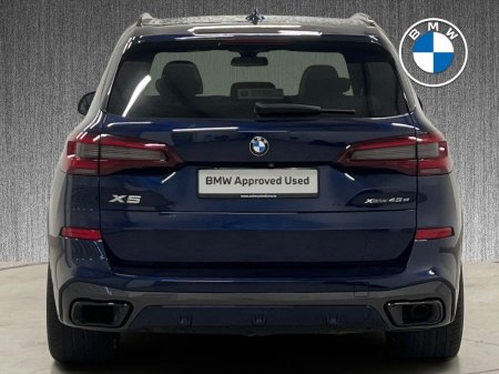 2021 BMW X5 - photo 15