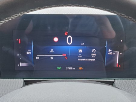 2023 Opel Astra - photo 21