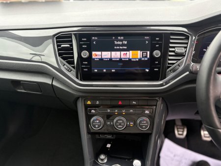 2020 Volkswagen T-Roc - photo 21