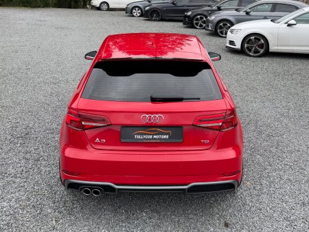 2018 Audi A3 - photo 22