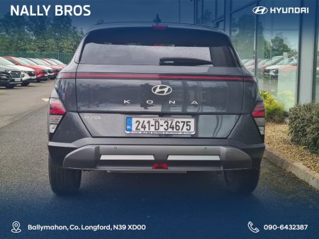 2024 Hyundai KONA - photo 3