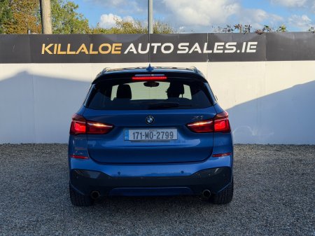 2017 BMW X1 - photo 8