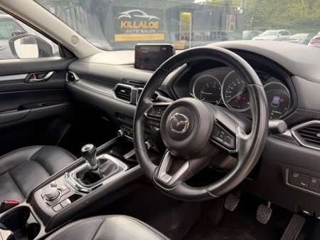 2019 Mazda CX-5 - photo 9