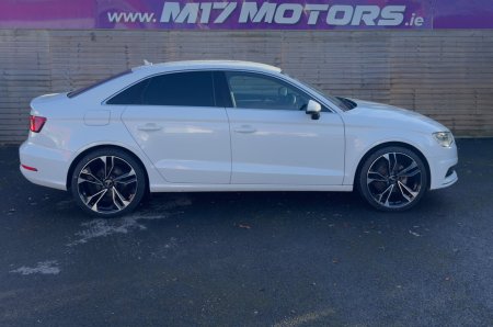 2016 Audi A3 - photo 2