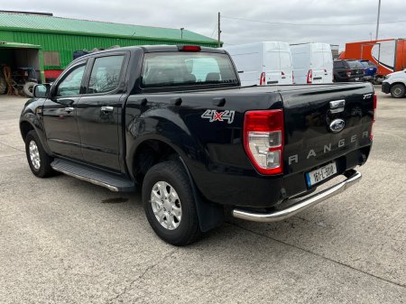 2016 Ford Ranger - photo 5