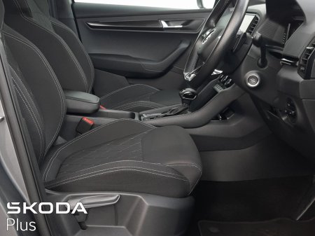 2024 Skoda Karoq - photo 22