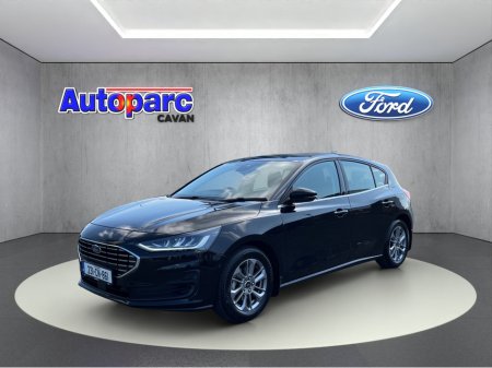 2023 Ford Focus - photo 3