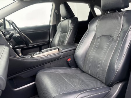 2018 Lexus RX - photo 27