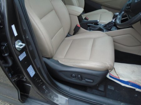 2017 Hyundai Tucson - photo 10