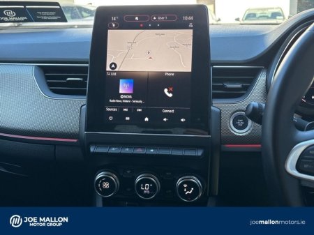 2023 Renault Arkana - photo 29