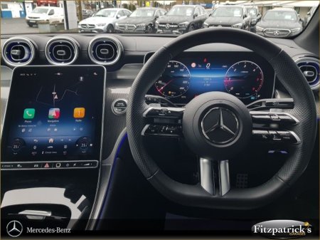 2025 Mercedes-Benz GLC - photo 2