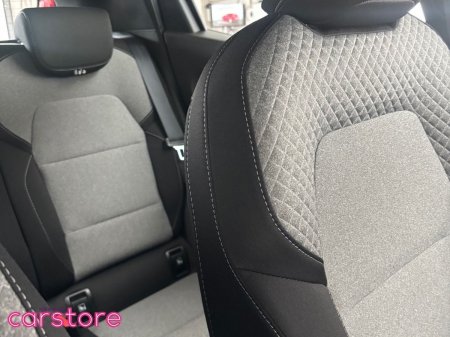 2024 Renault Clio - photo 18