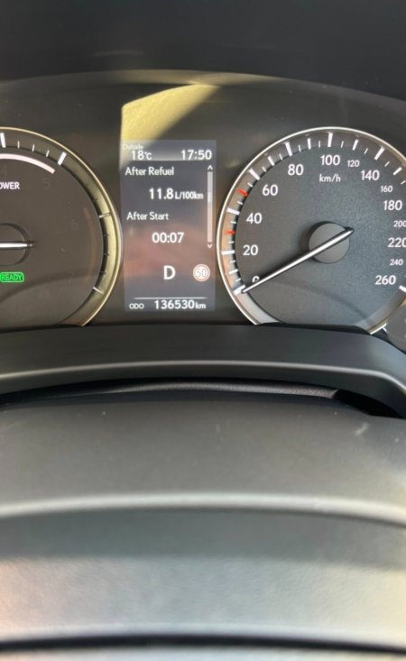 2021 Lexus RX - photo 3