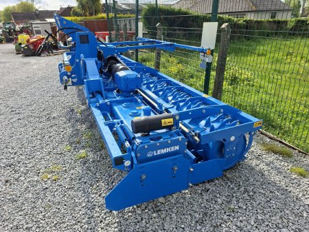 0 Lemken  - photo 2