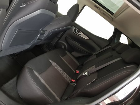 2020 Nissan Qashqai - photo 10