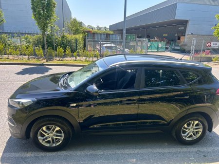 2016 Hyundai Tucson - photo 7