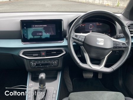 2025 SEAT Arona - photo 9